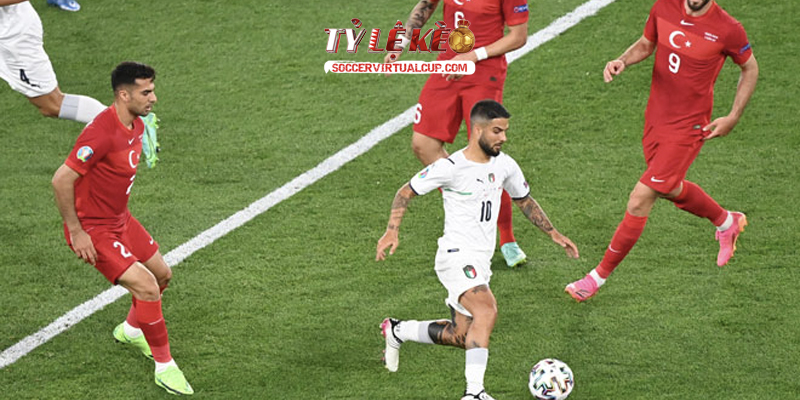Soi Kèo UNL: Thổ Nhĩ Kỳ vs Italia - Vòng 2 Lúc 1h45 Ngày 29/9/2026 3 Keonhacai 5